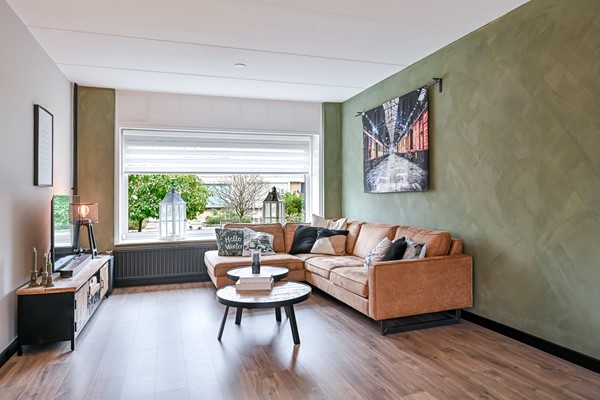 Medium property photo - Virgostraat 5, 3204 CT Spijkenisse